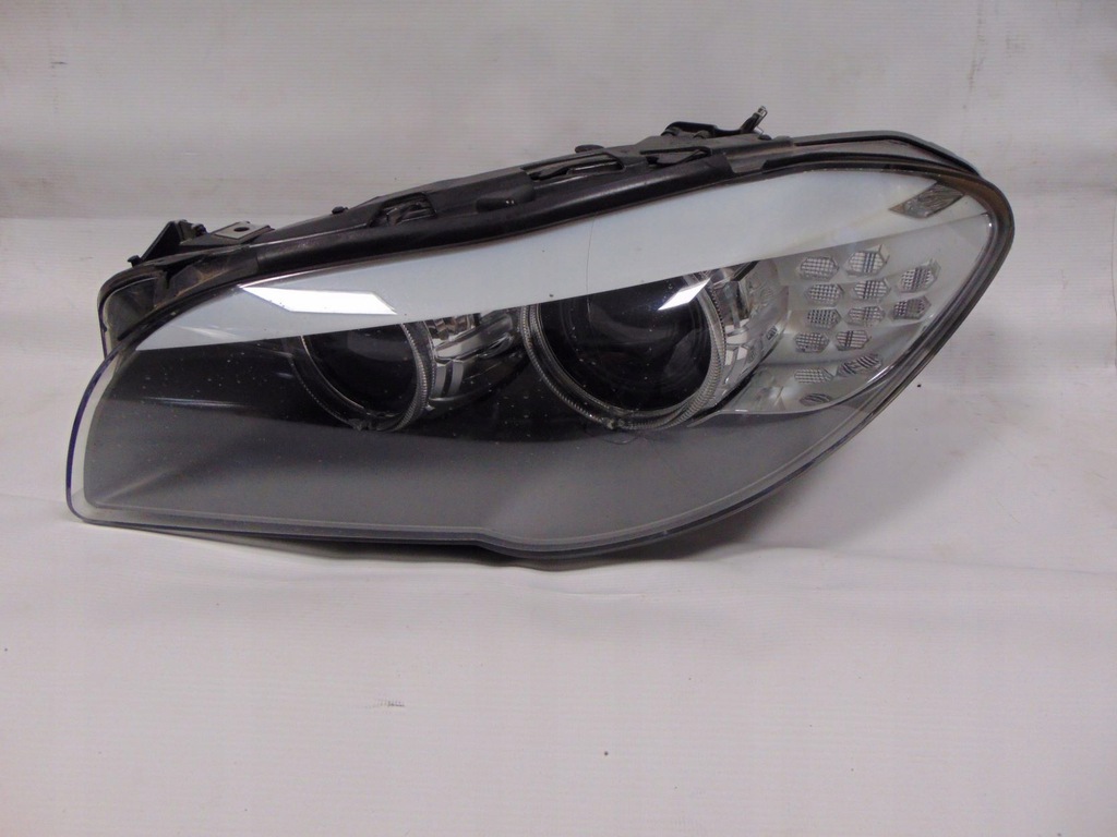  faro izq. xénon   bmw 5 f10 f11 7023245 (#)