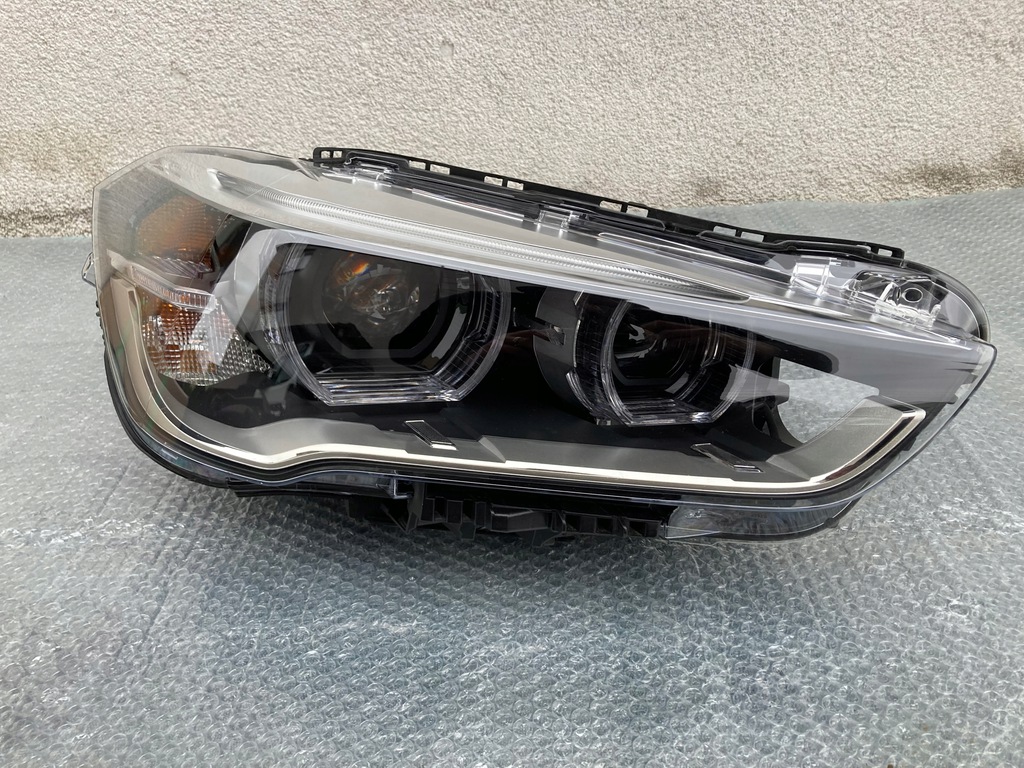  faro der.. delantera bmw x1 f48 full led (#)