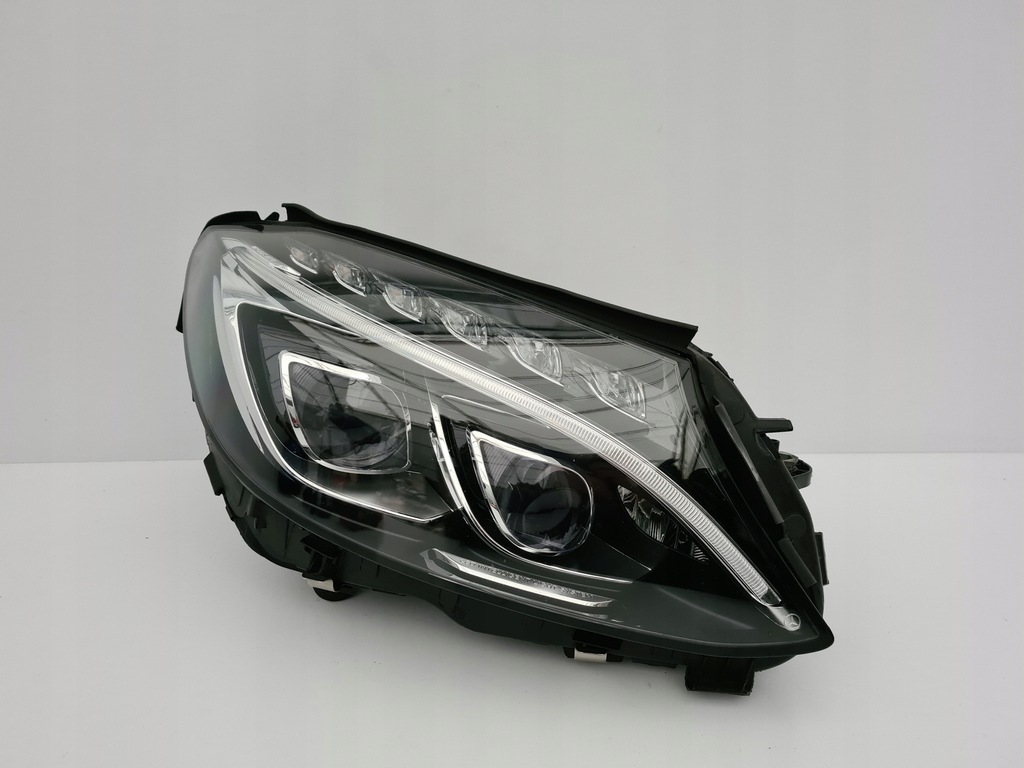  faro der.. full led ils mercedes w205 a2059063204 (#)