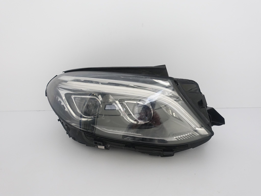 mercedes gle w166 c292 15 19 full led ils der.. eu (#)