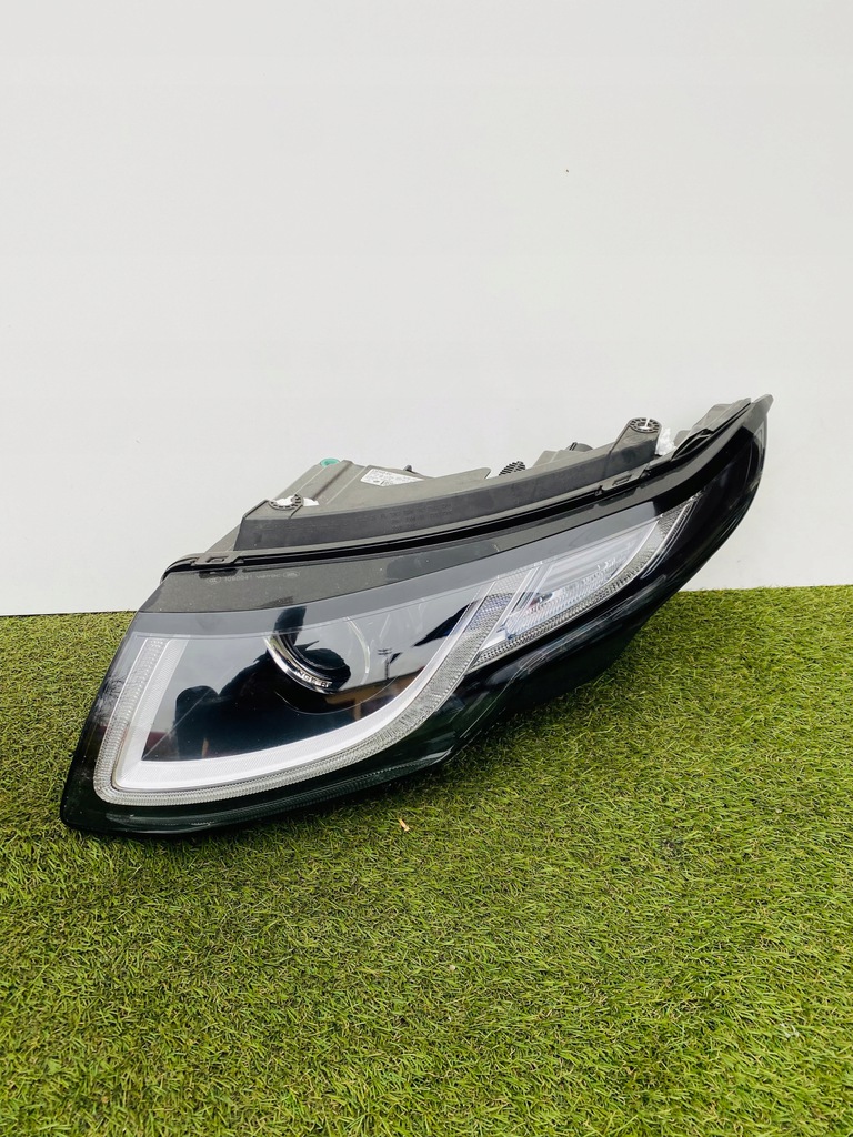  faro izq. range rover evoque lift bixenon led uzb (#)