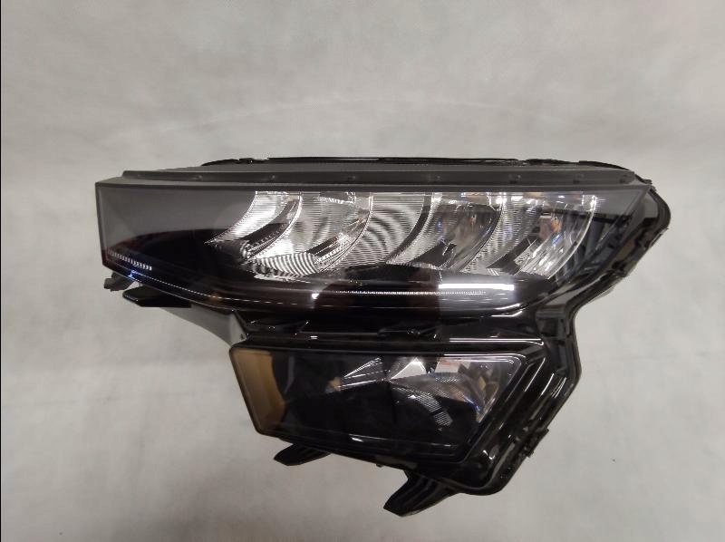  faro frente delantera skoda kodiaq lift full led (#)