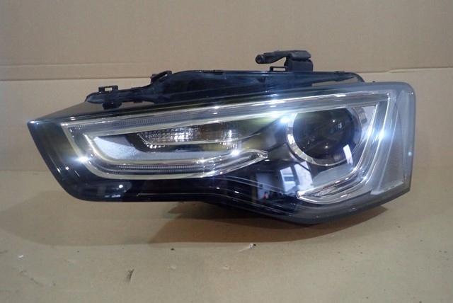  faro izq. izq. bi xénon audi a5 lift 8t0941005c (#)