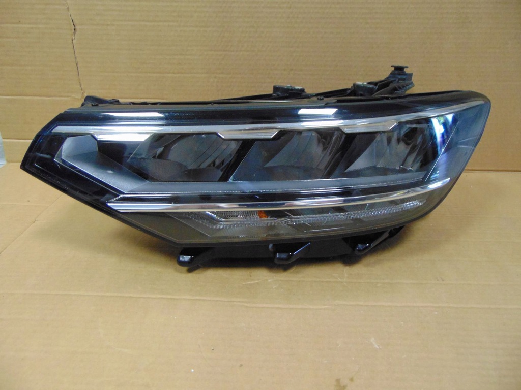  faro izq. full led vw passat b8 lift 3g1941035p (#)