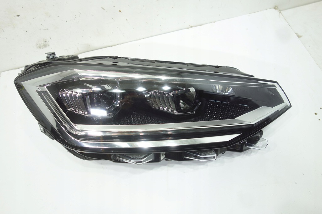 faro frente der.. vw sportsvan lift 517941036a (#)