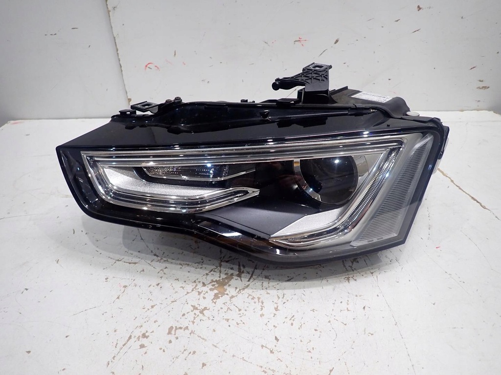  faro frente izq. audi a5 lift 2012 bi xenon 8t0 (#)