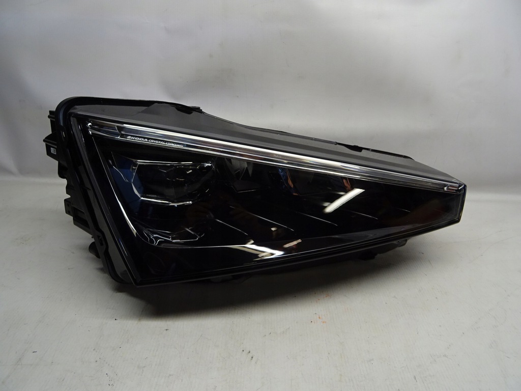 skoda scala faro full led der.. 657941016a (#)