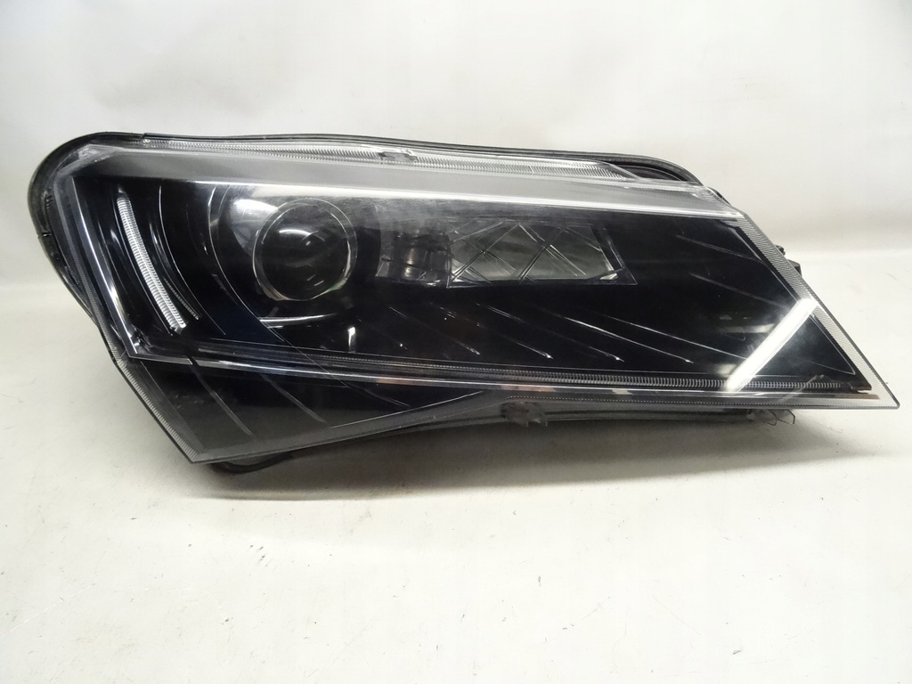 skoda superb iii faro xénon der.. 3v1941016a (#)