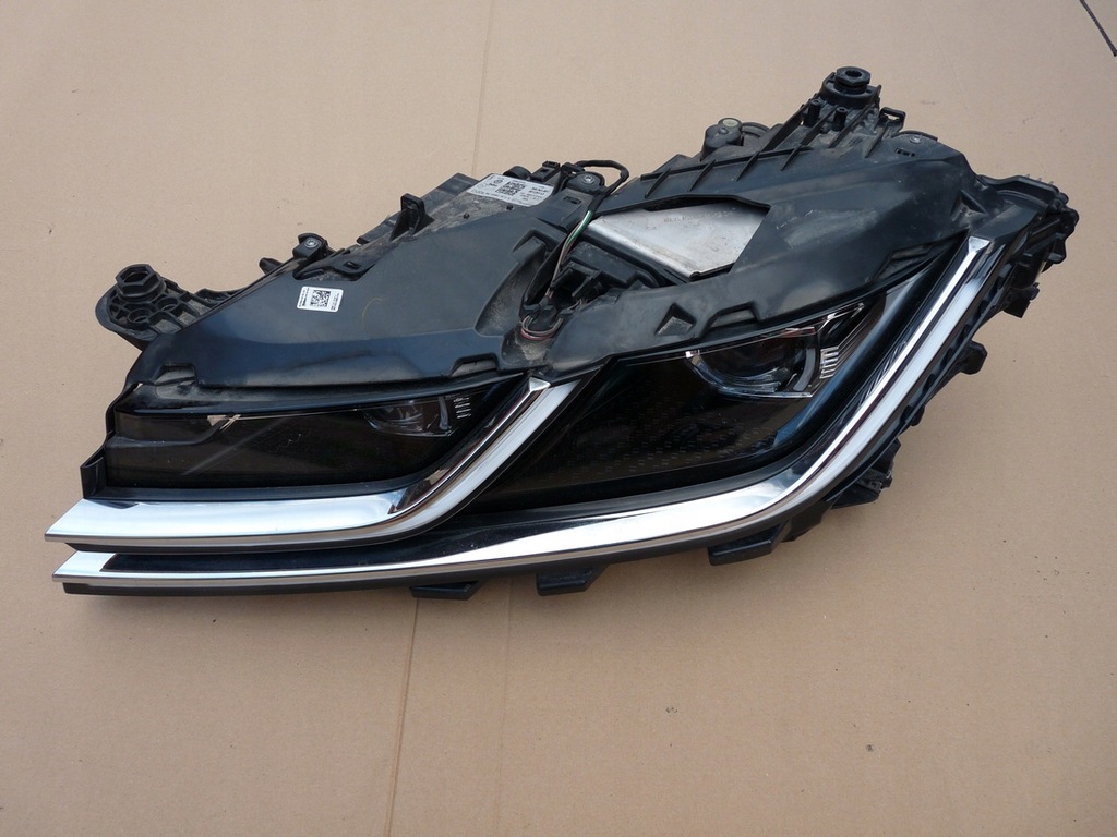 vw arteon 3g8941081 led izq. (#)
