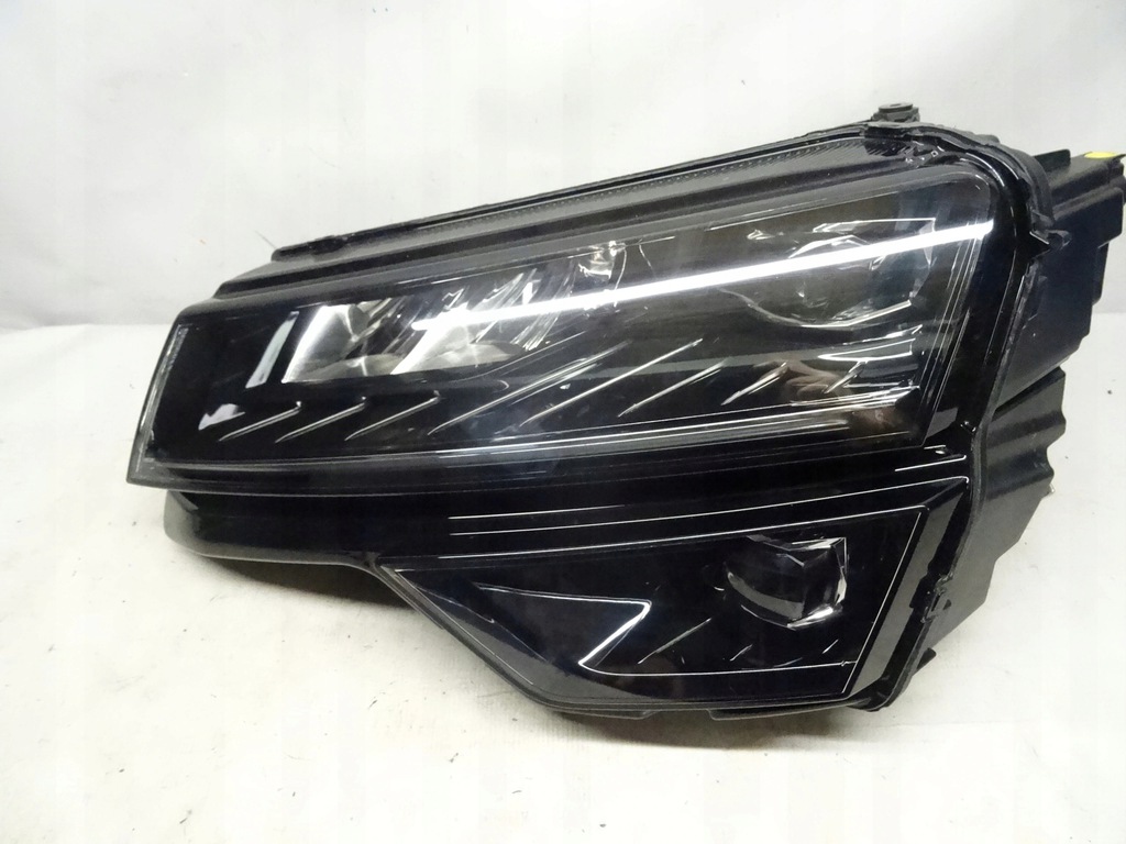 skoda karoq faro izq. led 57b941015d  nuevo  (#)