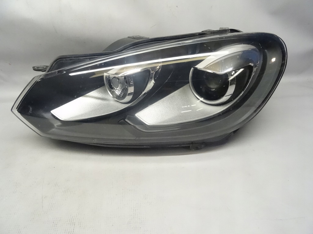 vw golf vi faro xénon torsional izq. 5k1941751c (#)