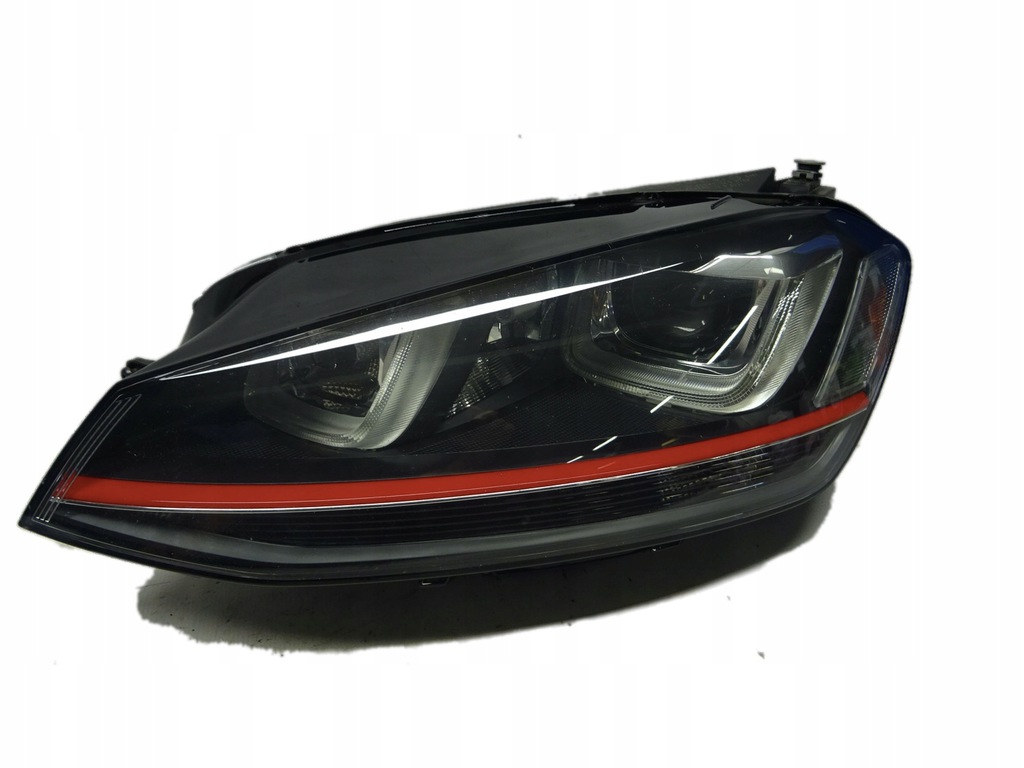 vw golf 7 gti faro izq. xénon led 5g1941751a (#)