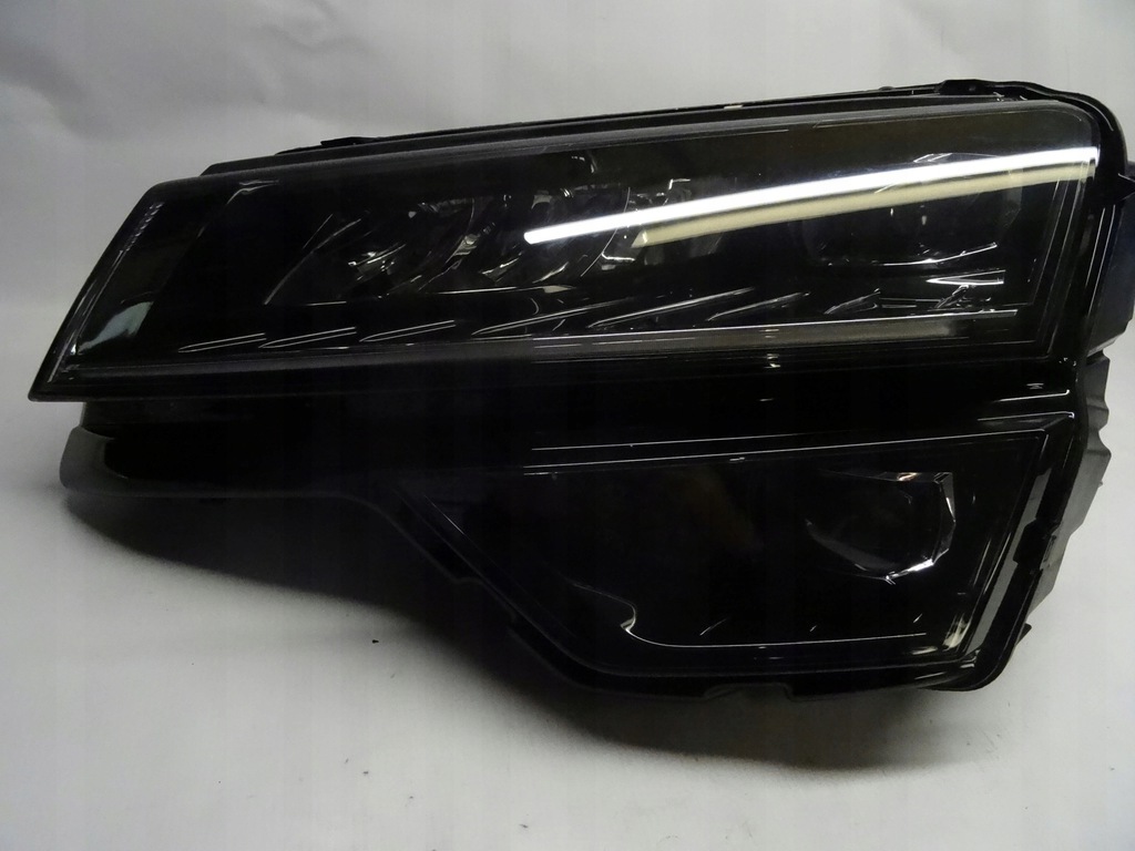 skoda karoq rflektor full led izq. 57b941015b (#)