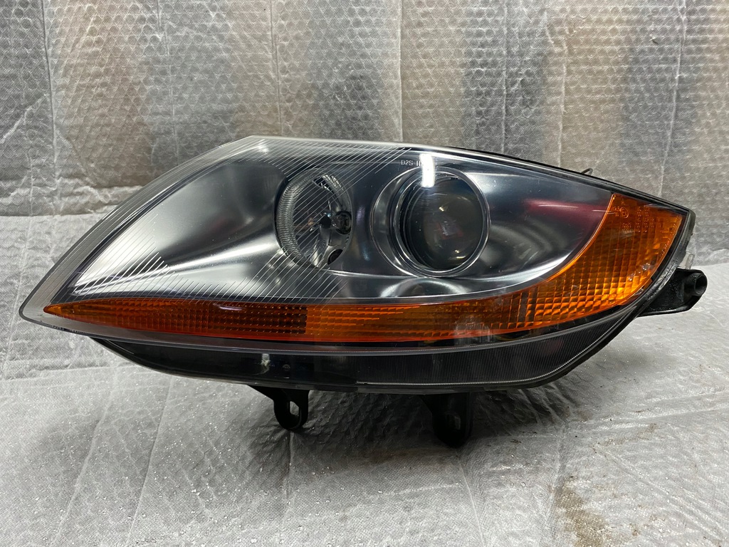  faro izq. xénon bmw z4 e85 original (#)