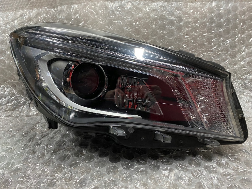  faro der.. xénon mercedes benz cla a1179064600 (#)