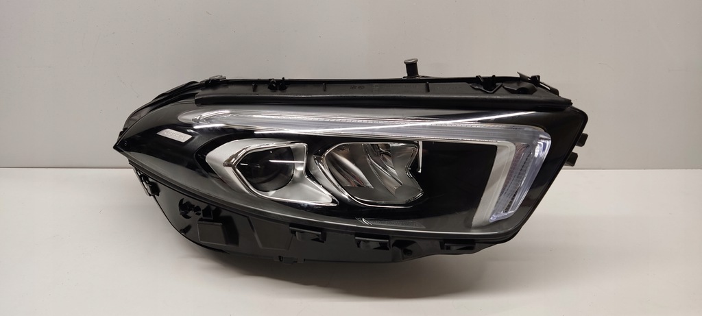 a clase w177 full led der.. performance 177 (#)