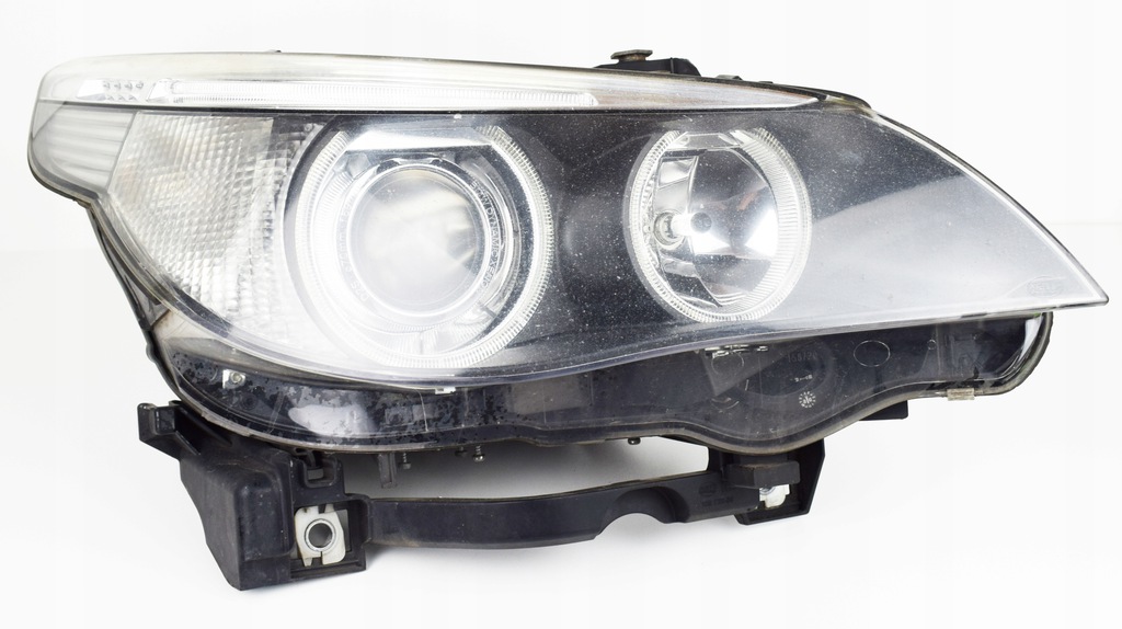 bmw e60 e61 faro der.. bi xenon torsional europa (#)