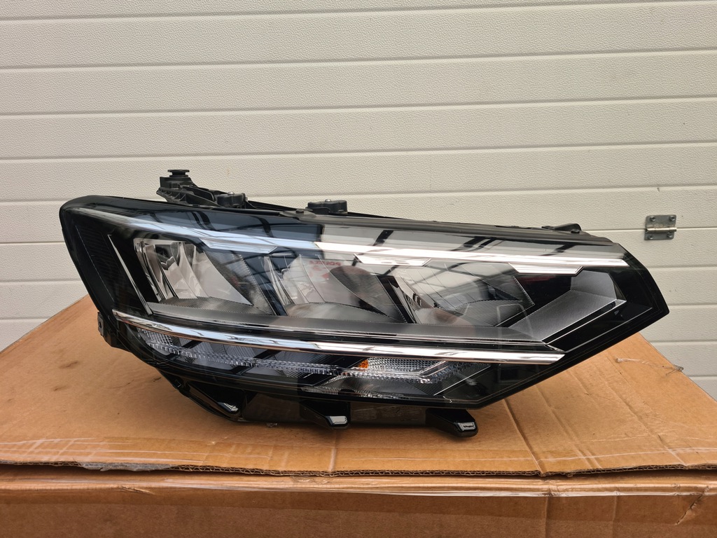 passat b8 lift faro der.. led 3g1941036p (#)