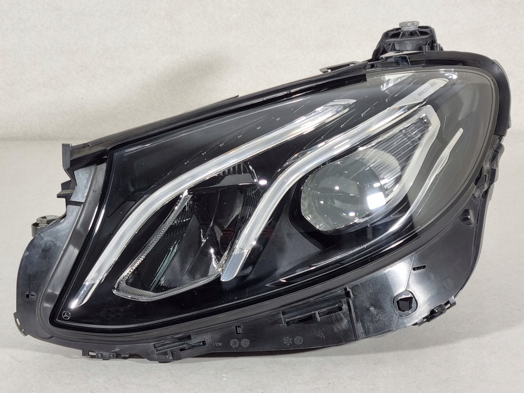 mercedes clase e w213 full led faro frente izq. (#)
