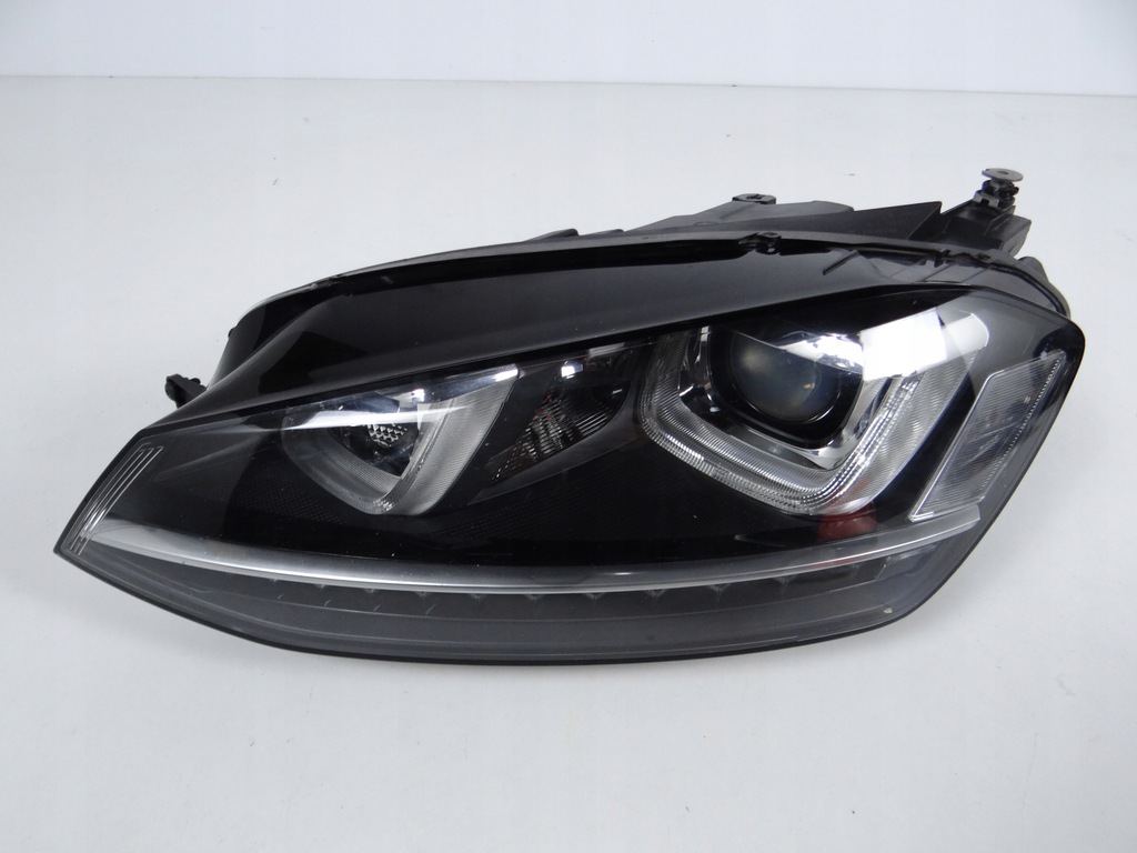 vw golf vii 7 5g1 r 12 16 xenon led izq. eu frente (#)