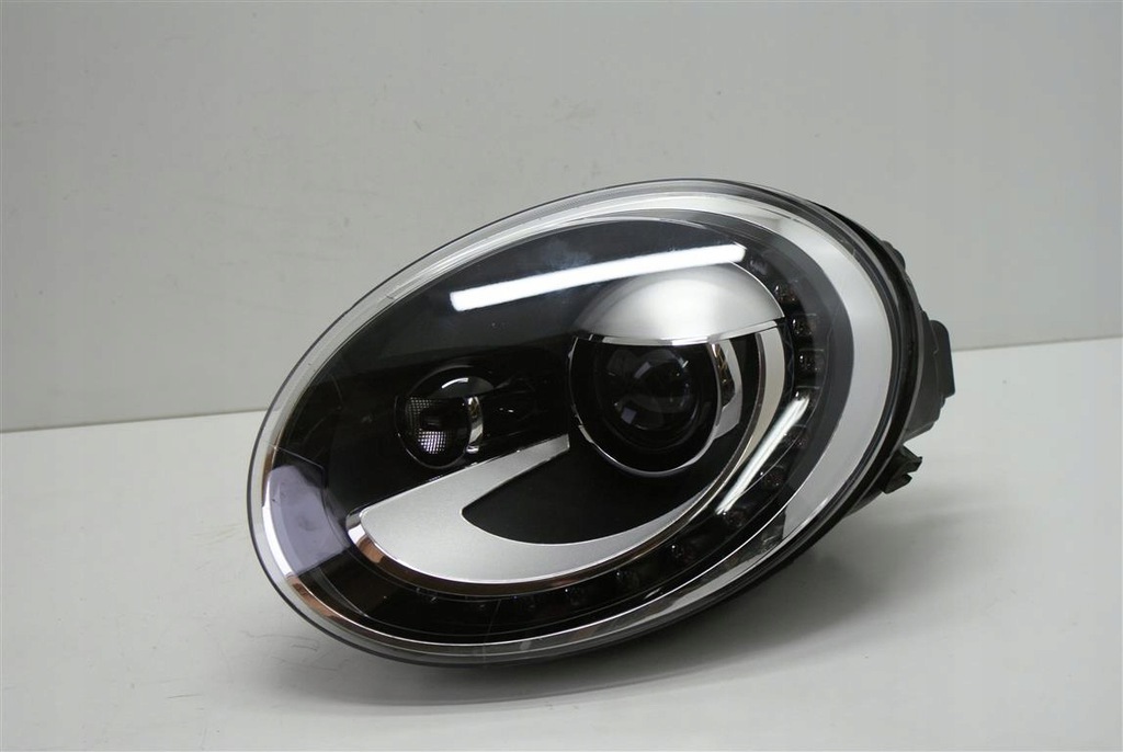 vw beetle 11 19r faro delantera bi xenon led compl (#)
