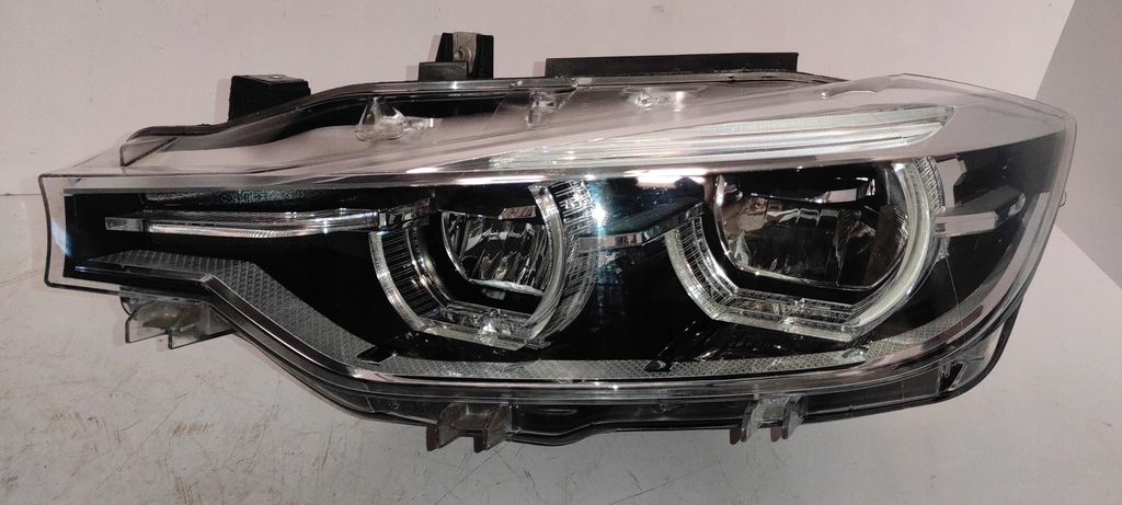  faro delantera izq. f30 f31 adaptativo led 7498945 (#)