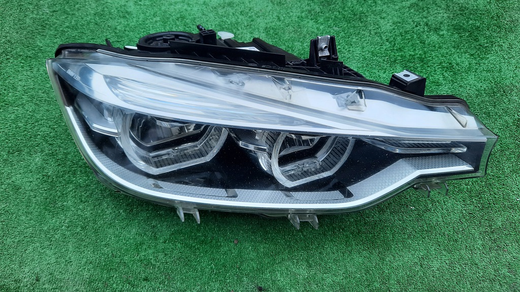 bmw 3 iii f30 f31 lift full led faro delantera (#)