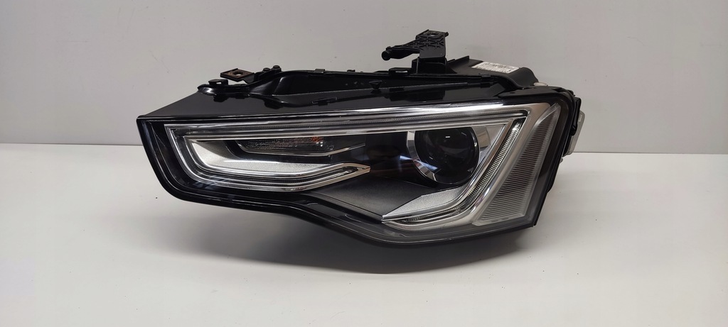 a5 s5 lift 8t0 faro izq. xénon led   (#)