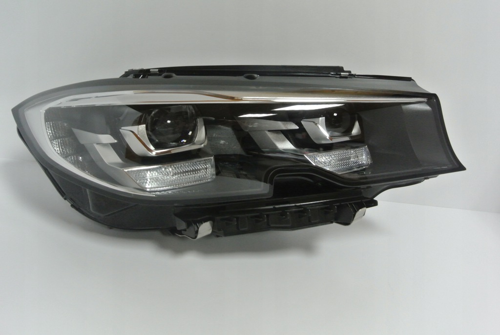 bmw 3 g20 g21 faro frente der.. led 9481696 (#)