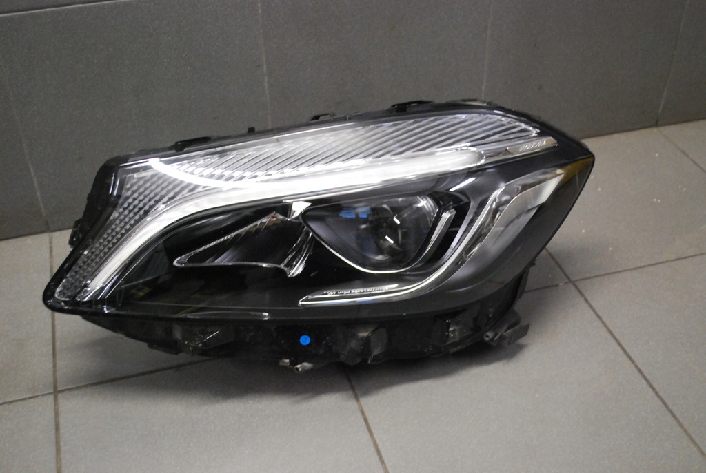  faro frente izq. mercedes w176 full a1769068900 (#)