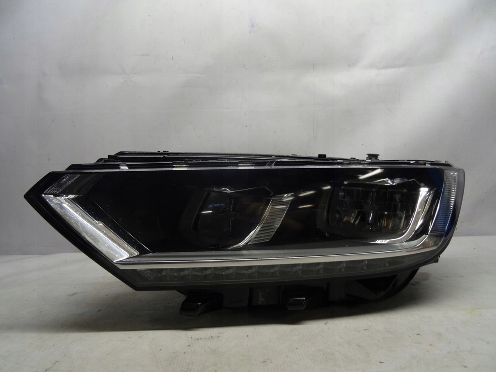 vw passat b8 faro full led izq. 3g1941035a (#)
