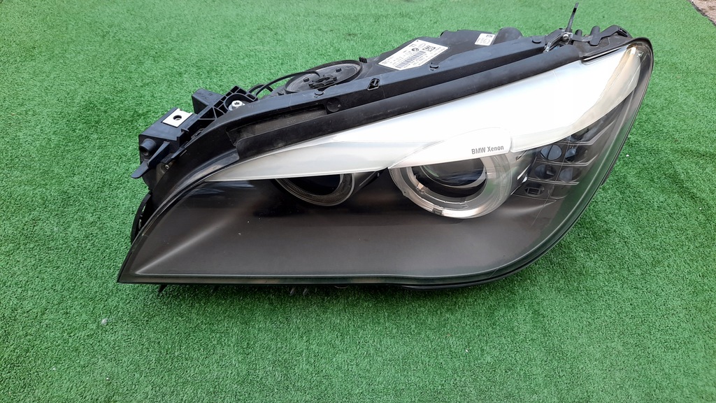 bmw 7 f01 bi xenon faro delantera (#)
