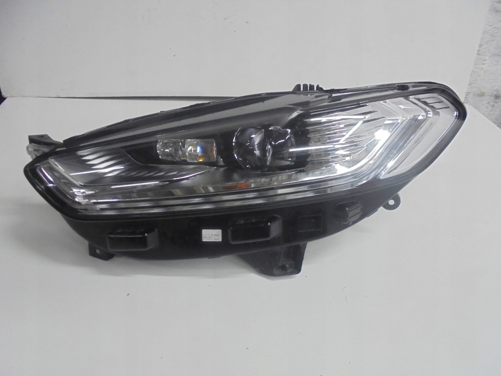 mondeo mk5 lift faro frente izq. full led dinámicos (#)