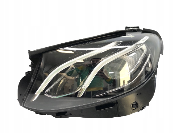  faro frente mercedes w213 full led izq. (#)