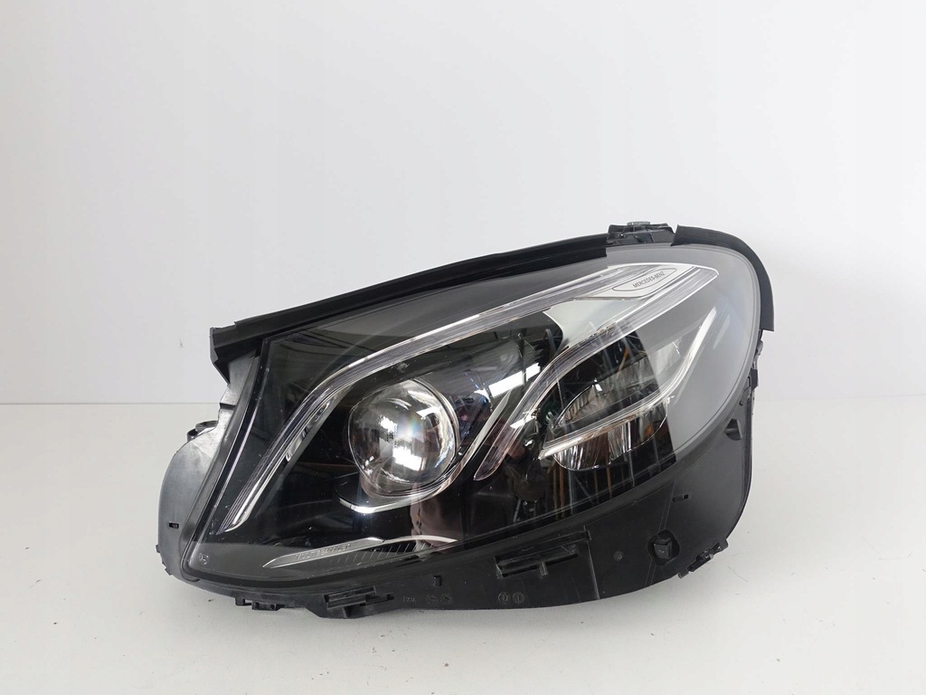 mercedes e w213 full led multibeam izq. frente eu (#)