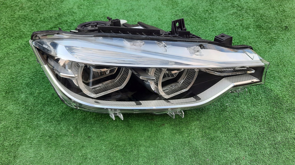bmw 3 iii f30 f31 lift full led faro delantera (#)
