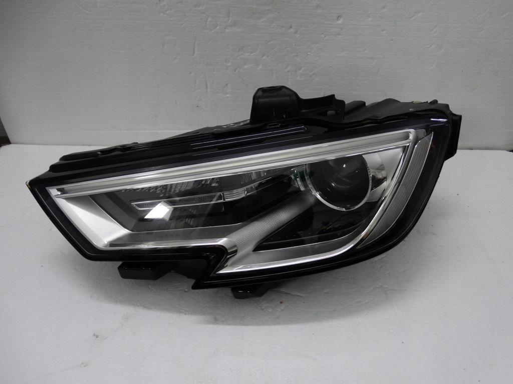  faro audi a3 8v lift xénon led izq. (#)