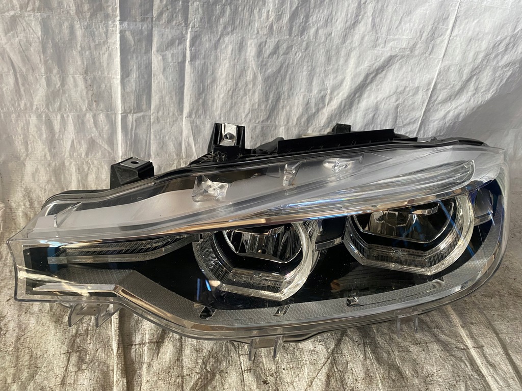  faro izq. bmw led f30 lci (#)