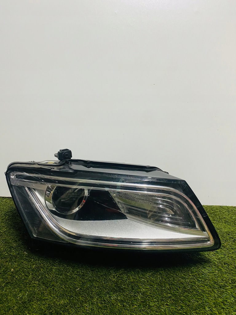  faro der.. audi q5 lift bixenon led   eu (#)