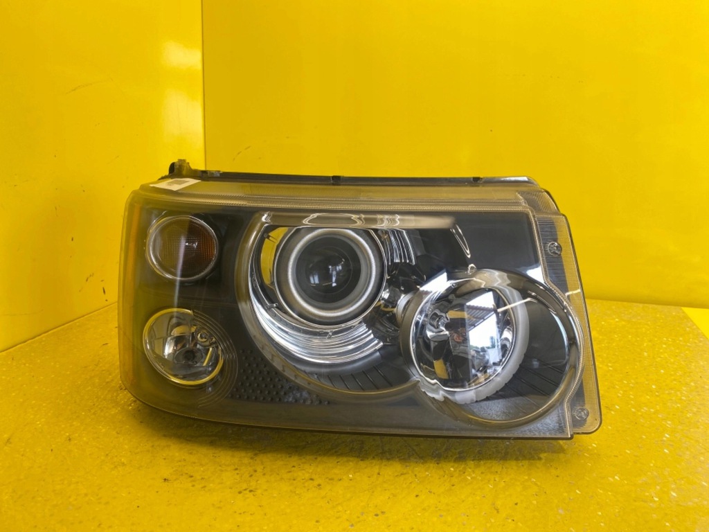  faro der.. range rover sport 05 09 estandar (#)