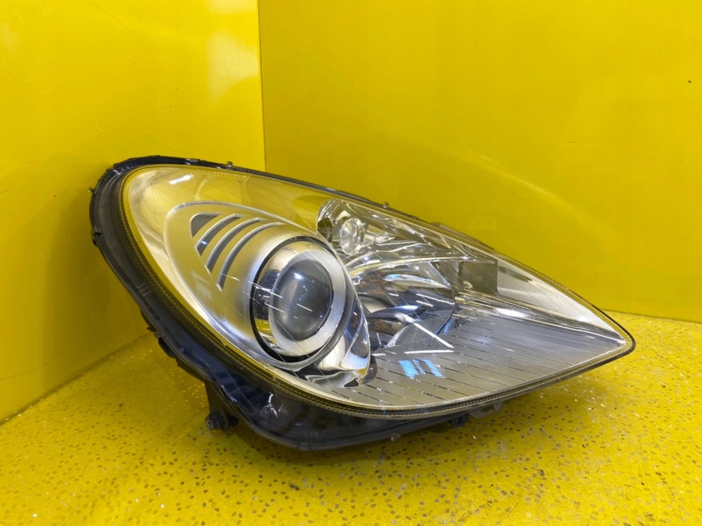  faro der.. mercedes slk bi xénon w 171 w171 (#)