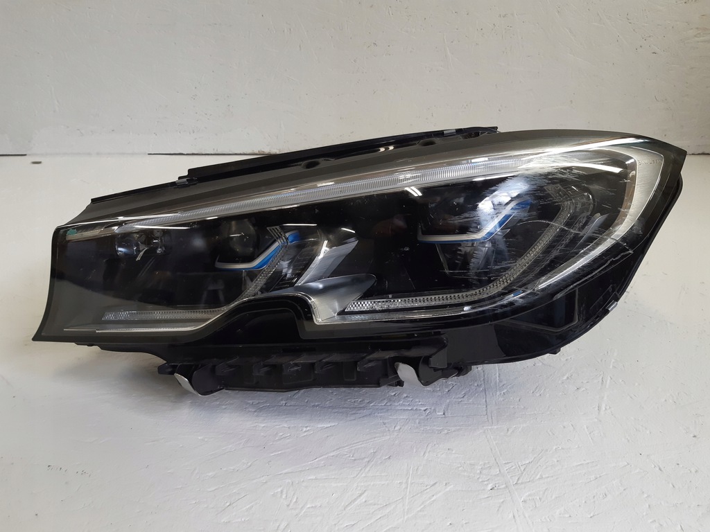 bmw 3 g20 g21 laser led faro izq. eu (#)