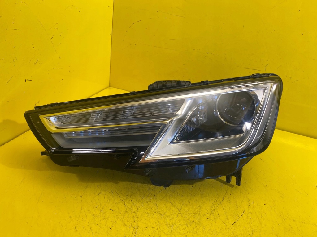  faro izq. audi a4 b9 8w0 15 bi xenon (#)
