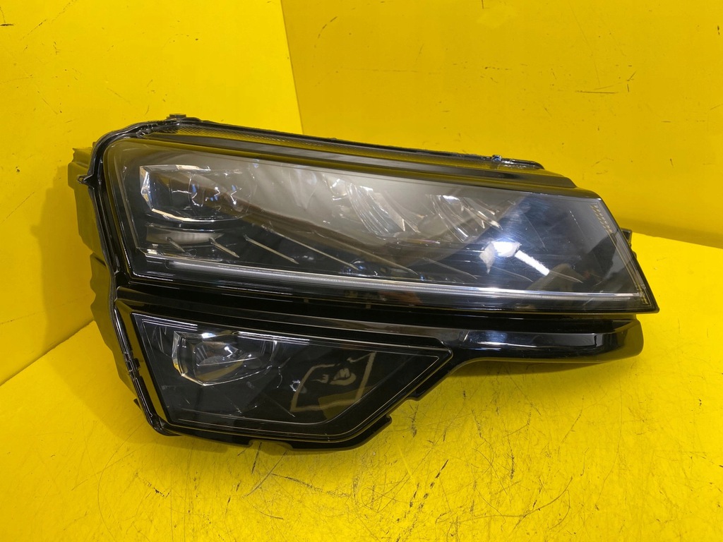  faro der.. skoda karoq 57b full led 16 19 (#)