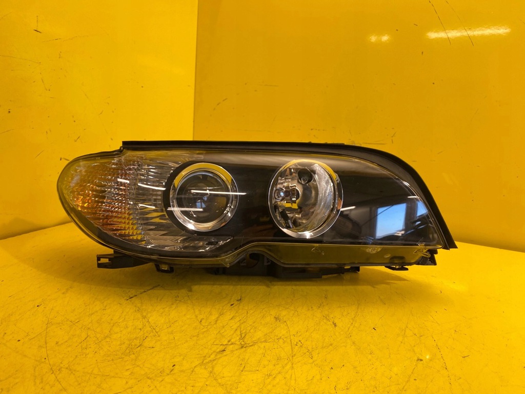  faro der.. bmw e46 10 13 coupe descapotable xénon (#)