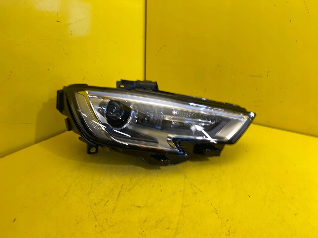  faro der.. audi a3 s3 rs3 8v0 lift 17 xénon (#)