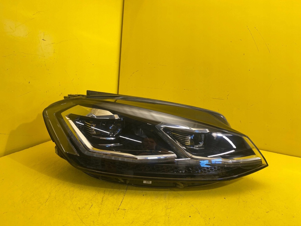 der.. vw e golf 7 vii 5g1 lift 16 19 full led gte (#)