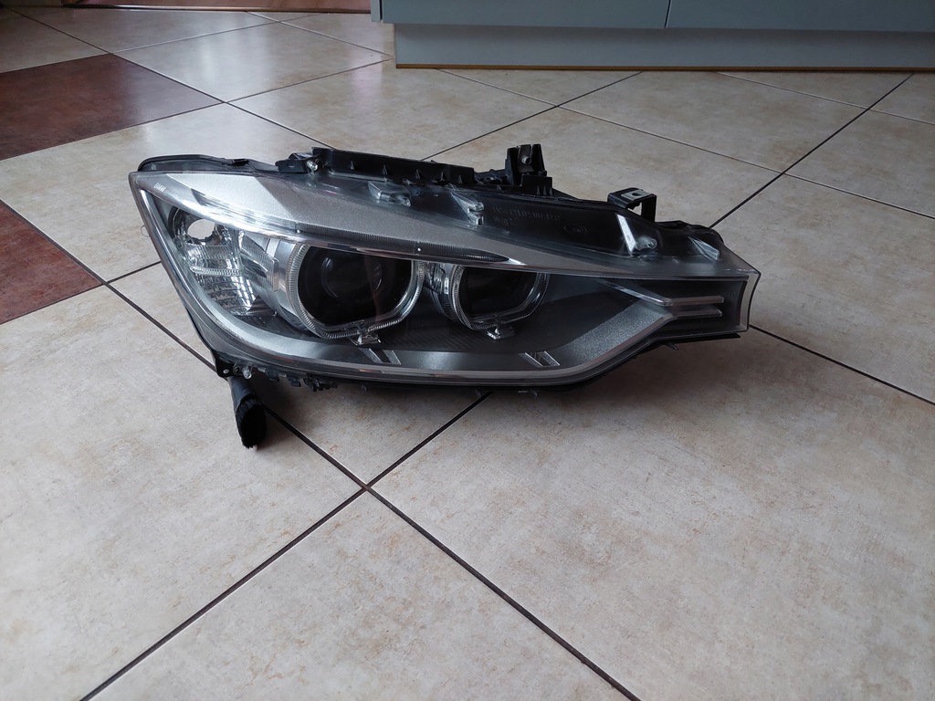 der.. bi xenon   led bmw 3 f30 f31 (#)