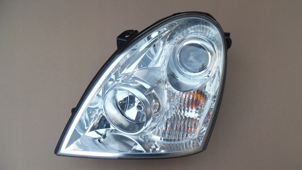  faro ssangyong rexton lift original (#)