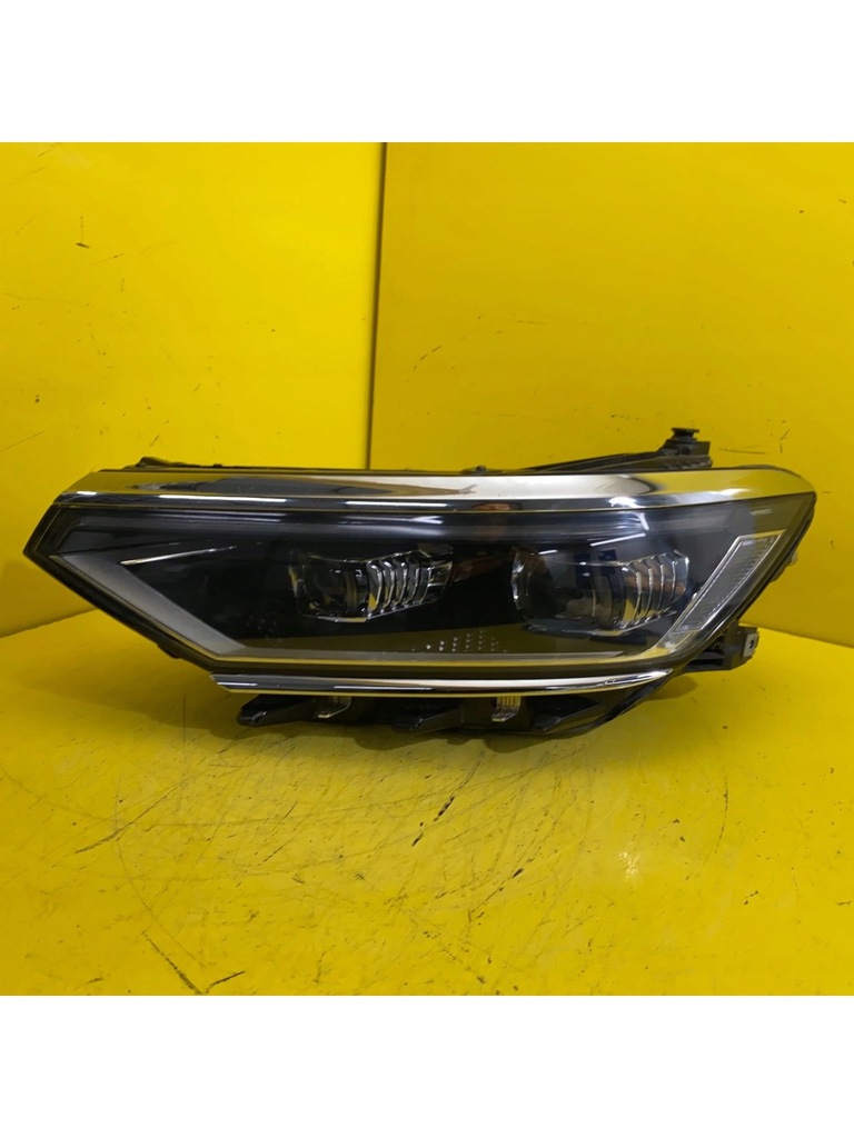  faro izq. vw passat b8 fl lift 19 full led (#)